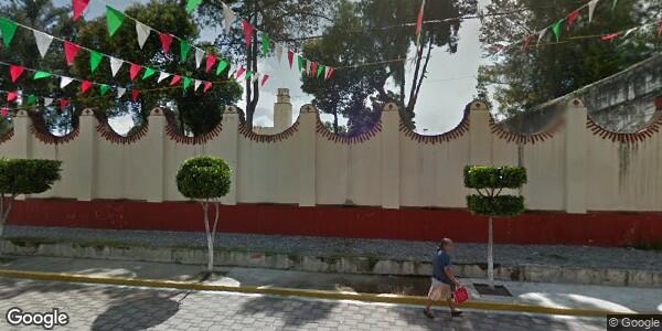 OFICINA DE LA PRESIDENCIA MUNICIPAL DE QUECHOLAC
